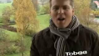 Tobee - Eine weiße Rose 2009 - Offizielles Musikvideo