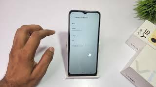 How to Increase Auto Screen Off Time in vivo y17y17s  vivo y16 me Screen Timeout kaise badhaye