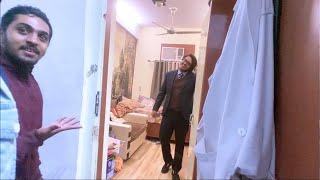 Inside The Royal Life of AIIMS Delhi Fees Hostel Tour Doctors Lifestyle