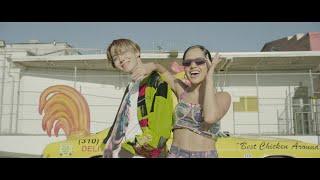 j-hope Chicken Noodle Soup feat. Becky G MV