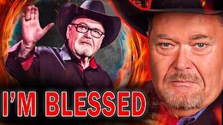 JIM ROSS I love what I do