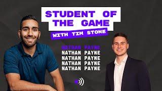 Discover the Path to Real Estate Success  Nathan Payne  Student of The Game With Tim Stone