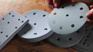 A Guide to Festool Abrasives