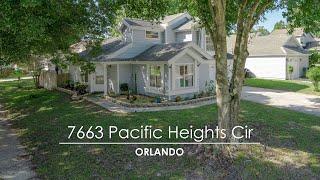 7663 Pacific Heights Cir Orlando FL 32835