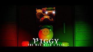 Piggy Series 1  The Man with a Plan Roblox Animation