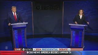 Presidential candidates cover wide range of issues including several that are big in Colorado