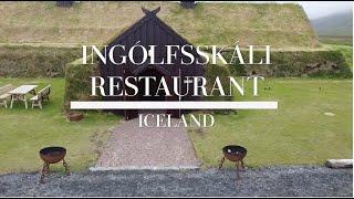 Ultimate Viking Dining Iceland’s Ingólfsskáli Restaurant