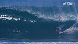 Torrey Meister at Backdoor January 23 2019