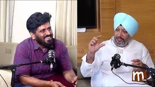 ਖਡੂਰ ਸਾਹਿਬ ਦਾ ਸੱਚ ਸੁਣੋ  Mandeep Singh Manna  Latest Interview