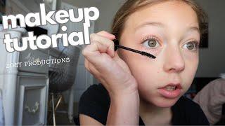 How I do My Makeup Tutorial