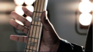 Marcus Miller Super Bright Strings