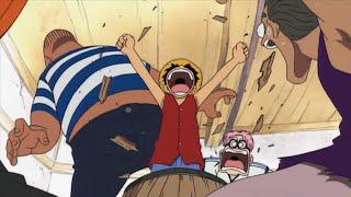 One Piece Episode 1