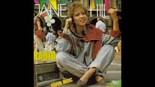 Jane Hill  -  Radio 1984 HD mp3