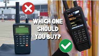 Best Police Scanner in 2024 Top 5 Radios Review