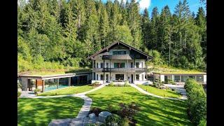 Villa Kramerhänge in Bavaria Germany  Sothebys International Realty