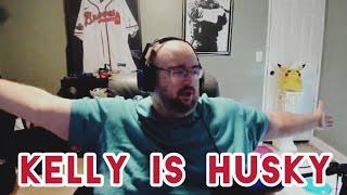 Wings Of Redemption is upset at how much money troll channels make  Calls Kelly Husky