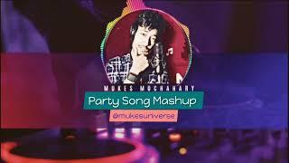 New Bodo Party Mashup Song 2023  Mukes Mochahary  @mukesuniverse