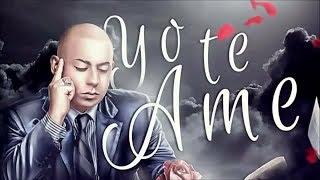 Yo Te Ame Audio - Cosculluela