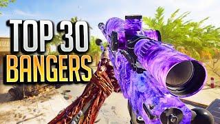 INSANE Trickshot to UNLOCK Dark Matter - TOP 30 BANGERS Black Ops 6