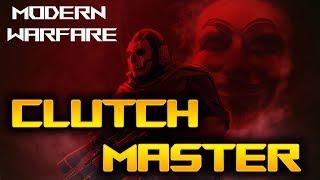 CLUTCH MASTER  CRAZY 1v9