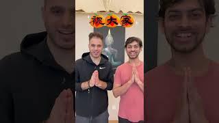 Happy spring festival   indo-China  #vlog 2024  jay shri Ram 