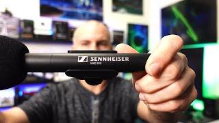 Sennheiser MKE 600 Shot Gun Mic in 2022 Still worth Getting?