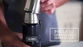 Termos Thermos King