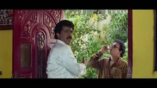 என்னடா ஆலே மாறிட்ட  Super Comedy Scene  Nenjirukkumvarai Ninaivirukkum   Tamil Movie Scenes