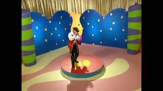 The Wiggles Lights Camera Action Wiggles 2003 Part 8