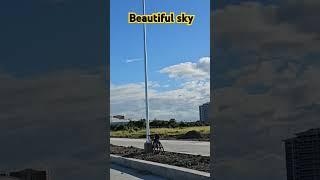 blue sky #trending #viral #shorts