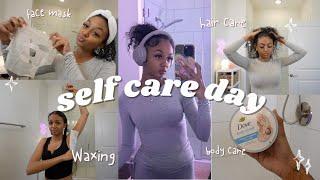 Self Care Routine *skin care hair care body care  Sunday Reset  LexiVee