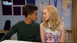 Liv and Maddie  True Love   Disney Channel UK