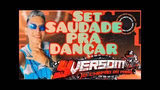 SET PRA DANÇAR SAUDADE SOCA BREGAÇO E TECNO BREGA   DJ BRENO GAIATO