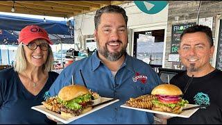 The Texas Bucket List - Mahi Nic on South Padre Island