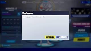 DUO CUSTOM  TUNIER mit vBucks  LIVE DEUTSCH  FORTNITE