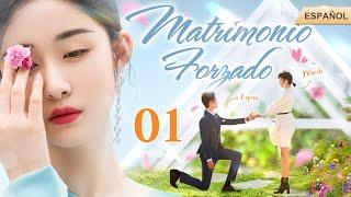 【Español Sub】Matrimonio forzado-01  doramas en español