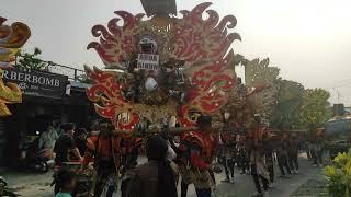 ARJUNA IRENG - SANDI GROUP APIH MANYIN live in Selang Cironggeng