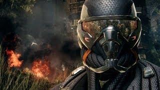 Crysis 3 - Семь чудес игры. Эпизод 5 Идеальное оружие