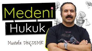 16  2025 Hakimlik  Yerleşim Yeri ve Kişilik Hakkı    Mustafa DİNÇDEMİR