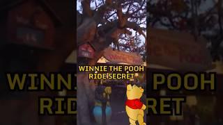 Disney World Hidden Secret #abandoned #disney #shorts