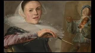 What Is Today’s Google Doodle and Who is Judith Leyster ?  Todays Google