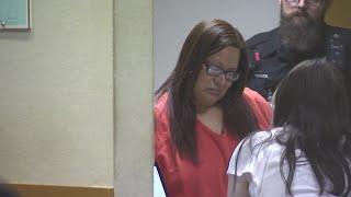 Bond set at $2 million for foster mom charged in death of 5-year-old