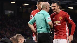 Zlatan Ibrahimovic Crazy Or Not ? Part 6