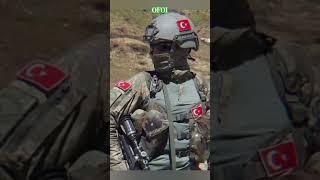 Turkey Army STRONG ARMY ️