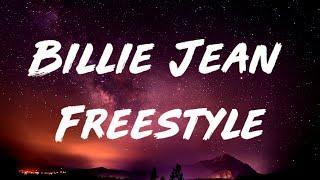 DDG - Billie Jean Freestyle Lyrics