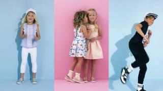 Kids Fashion  Spring Summer 2017  River Island