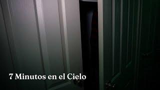 Creepypasta 7 Minutos en el Cielo