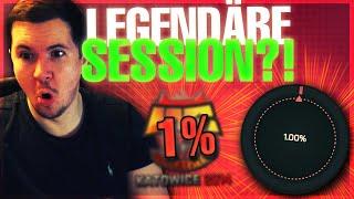 LEGENDÄRE BIG-SESSION?   biBa CSGOBIG