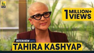 Tahira Kashyap Khurrana Interview with Anupama Chopra  Film Companion