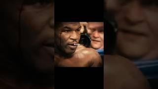 Mike Tyson sad edit